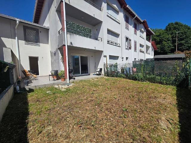 Piso en venta en calle D'aldapa, Hendaya, de 40 m² 1 habitación por 198.000