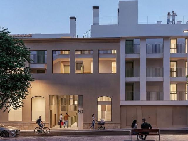 Piso en venta en calle Dalemanya, Sabadell, de 77 m² 3 habitaciones por 375.000