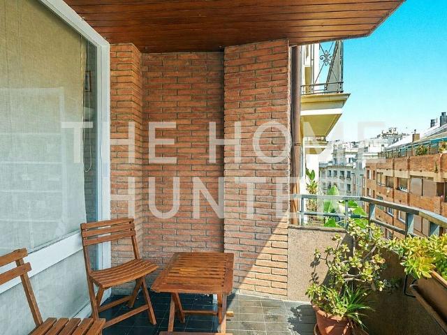 Piso en venta en calle D'alfons XII, Barcelona, de 87 m² 3 habitaciones por 645.000