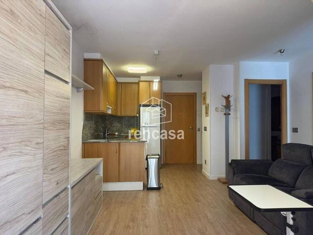 Piso en venta en calle D'alfred Pereña, Lleida, de 56 m² 2 habitaciones por 146.000