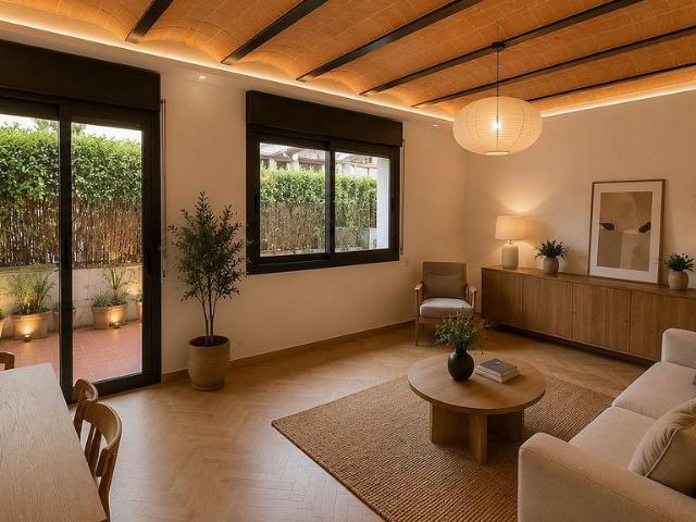 Piso en venta en calle D'amigó, Barcelona, de 90 m² 3 habitaciones por 750.000