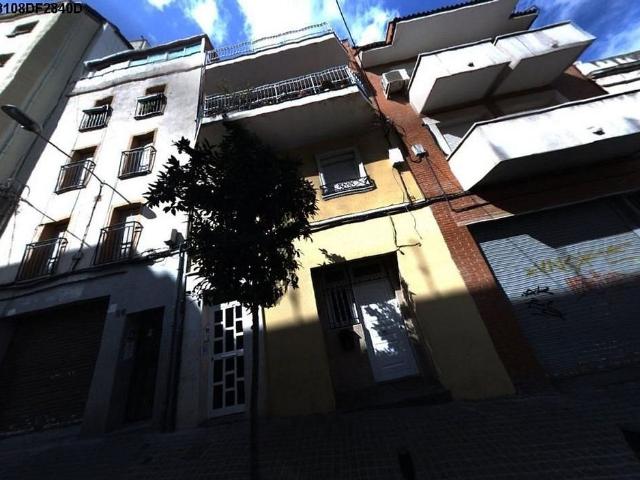 Piso en venta en calle D'andorra, Hospitalet de Llobregat, L´, de 62 m² 3 habitaciones por 136.300