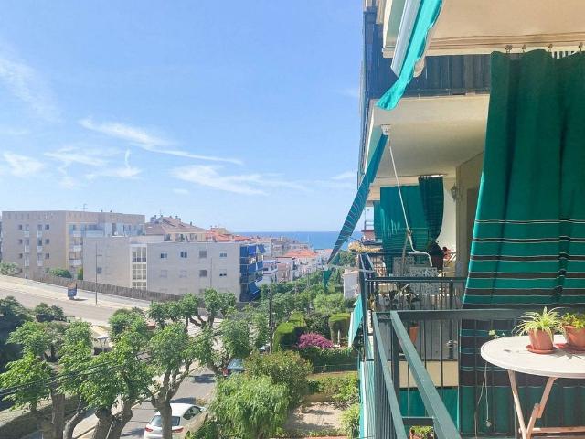 Piso en venta en calle D'àngel Guimerà, Sitges, de 80 m² 3 habitaciones por 369.900