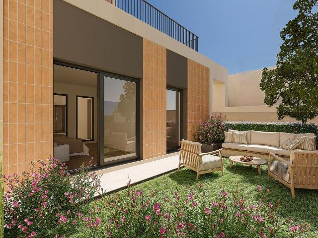 Piso en venta en calle Dàngel Guimerà, Terrassa, de 119 m² 3 habitaciones por 359.000