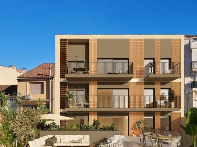Piso en venta en calle Dàngel Guimerà, Terrassa, de 89 m² 3 habitaciones por 303.900