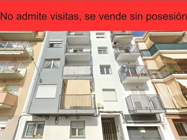 Piso en venta en calle D'astúries, Blanes, de 42 m² 3 habitaciones por 65.000