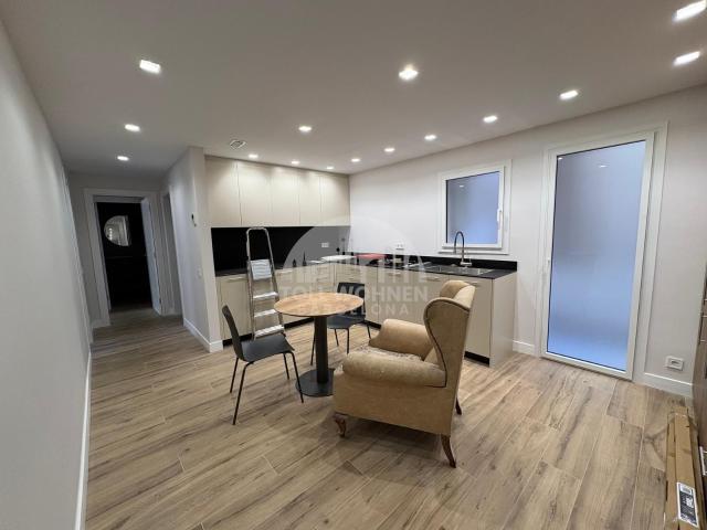 Piso reformado en venta en La Nova Esquerra de l'Eixample, Barcelona