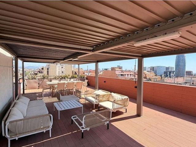 Piso en venta en calle D'aragó, Barcelona, de 76 m² 4 habitaciones por 429.000