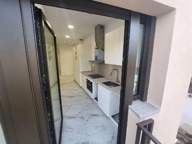 Piso en venta en calle D'argentona, Mataró, de 38 m² 1 habitación por 250.000