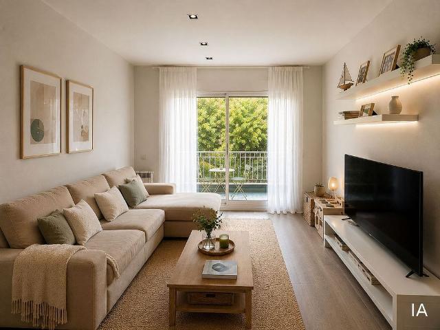 Piso en venta en calle D'aribau, Barcelona, de 100 m² 3 habitaciones por 720.000