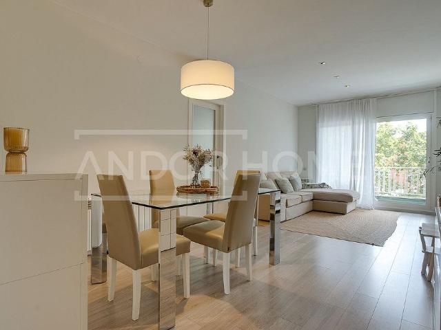 Piso en venta en calle D'aribau, Barcelona, de 100 m² 3 habitaciones por 720.000