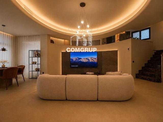 Piso en venta en calle D'aribau, Barcelona, de 106 m² 2 habitaciones por 565.000