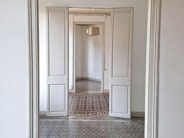Piso en venta en calle D'aribau, Barcelona, de 119 m² 4 habitaciones por 580.000