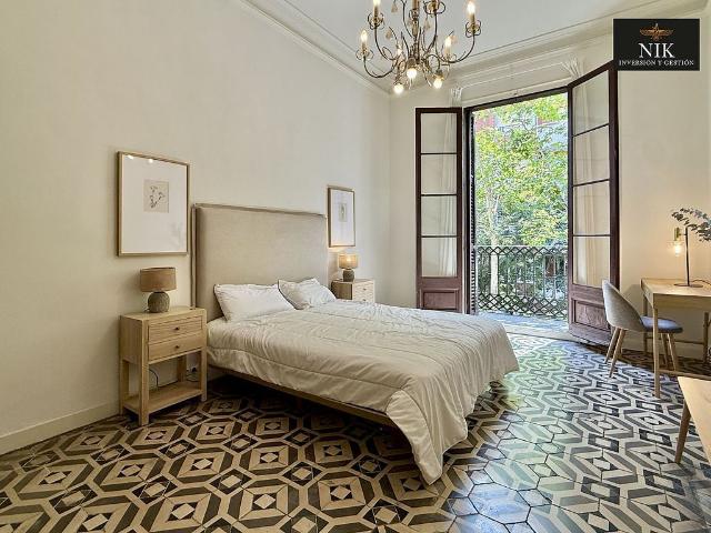 Piso en venta en calle D'aribau, Barcelona, de 122 m² 4 habitaciones por 770.000