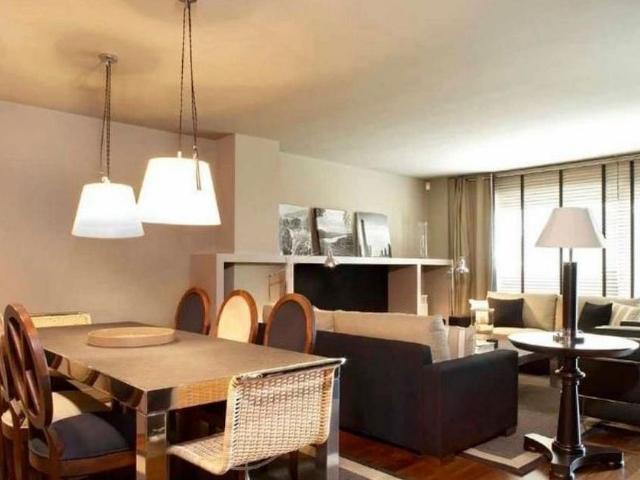 Piso en venta en calle D'aribau, Barcelona, de 131 m² 3 habitaciones por 705.000
