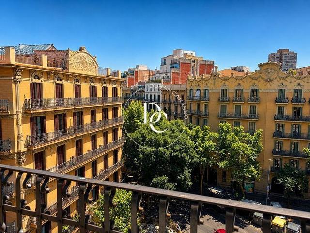 Piso en venta en calle D'aribau, Barcelona, de 64 m² 2 habitaciones por 650.000