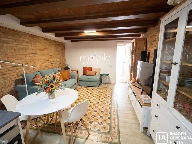 Piso en venta en calle D'aribau, Barcelona, de 63 m² 2 habitaciones por 350.000