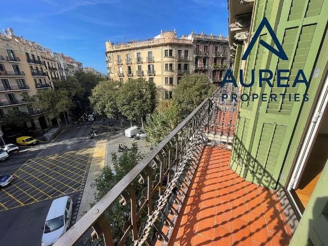 Piso en venta en calle D'aribau, Barcelona, de 71 m² 2 habitaciones por 540.000