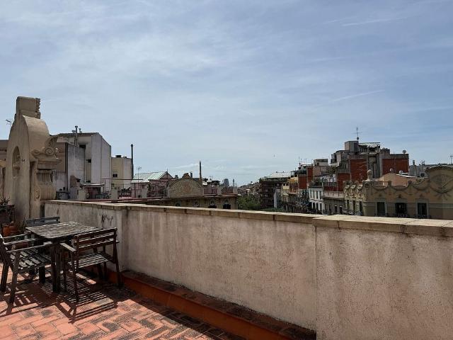 Piso en venta en calle D'aribau, Barcelona, de 71 m² 2 habitaciones por 650.000