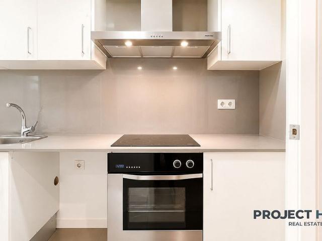 Piso en venta en calle D'aribau, Barcelona, de 72 m² 2 habitaciones por 650.000