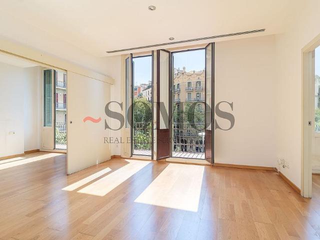 Piso en venta en calle D'aribau, Barcelona, de 72 m² 2 habitaciones por 750.000