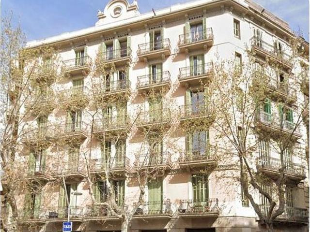 Piso en venta en calle D'aribau, Barcelona, de 85 m² 3 habitaciones por 750.000