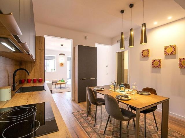 Piso en venta en calle D'aribau, Barcelona, de 87 m² 2 habitaciones por 675.000