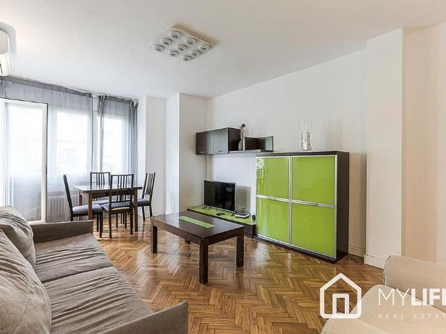 Piso en venta en calle D'aribau, Barcelona, de 88 m² 4 habitaciones por 575.000