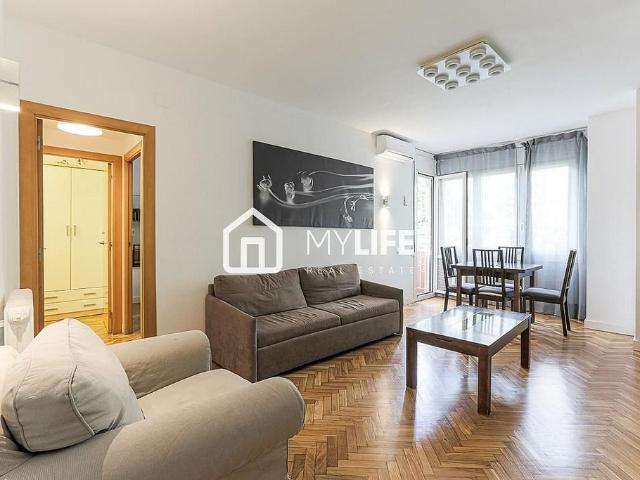 Piso en venta en calle D'aribau, Barcelona, de 88 m² 4 habitaciones por 575.000