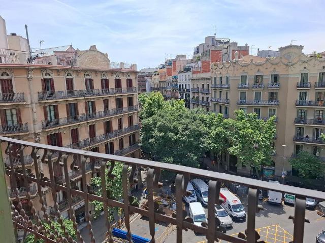 Piso en venta en calle D'aribau, Barcelona, de 80 m² 2 habitaciones por 750.000