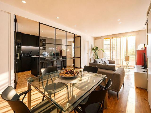 Piso en venta en calle D'aribau, Barcelona, de 93 m² 3 habitaciones por 798.000