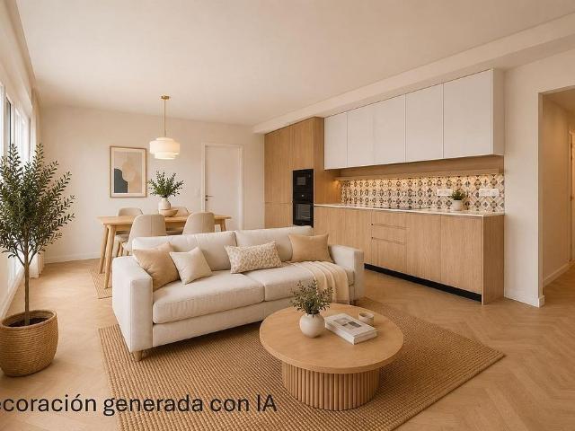 Piso en venta en calle D'ausiàs Marc, Barcelona, de 81 m² 3 habitaciones por 699.000