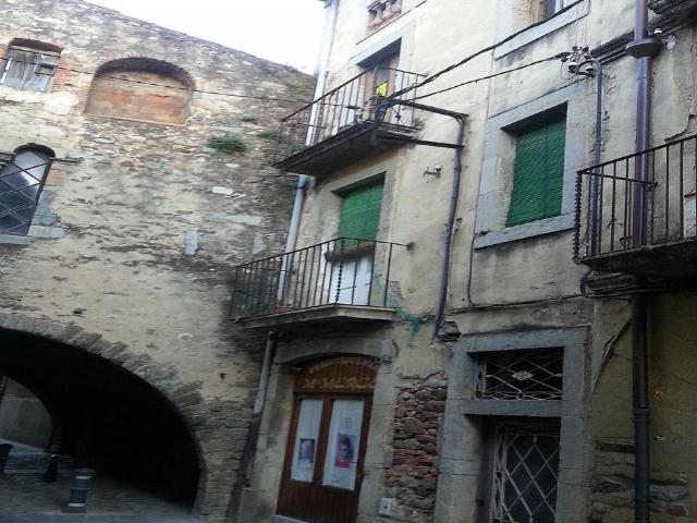 Piso en venta en calle D'avall, Anglès, de 48 m² 3 habitaciones por 49.000