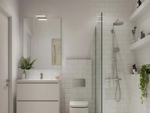 Piso en venta en calle D'avinyó, Barcelona, de 73 m² 3 habitaciones por 399.000