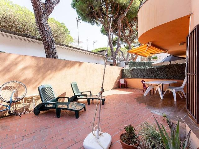 Piso en venta en calle De Madrid, Castell Platja d´Aro, de 51 m² 1 habitación por 190.000