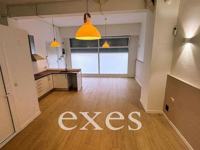 Piso en venta en calle De Malgrat, Barcelona, de 40 m² 1 habitación por 129.000
