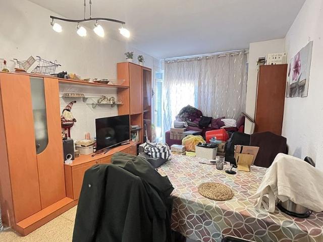 Piso en venta en calle De Mallorca, Barcelona, de 45 m² 2 habitaciones por 240.000