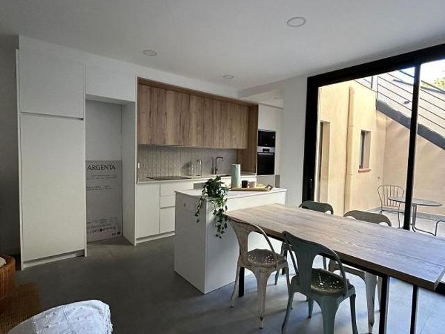 Piso en venta en calle De Manresa, Terrassa, de 80 m² 3 habitaciones por 215.000