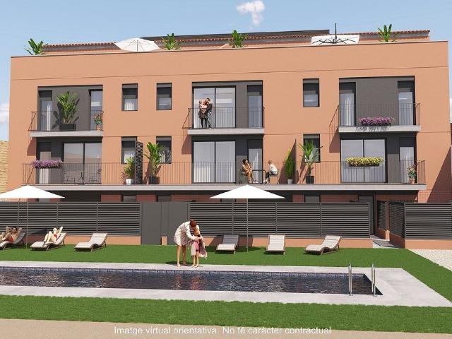 Piso en venta en calle De Manso, Sabadell, de 81 m² 2 habitaciones por 260.000 €