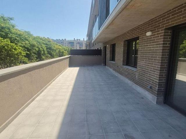 Piso en venta en calle De Mar, Vilafranca del Penedès, de 78 m² 3 habitaciones por 320.250
