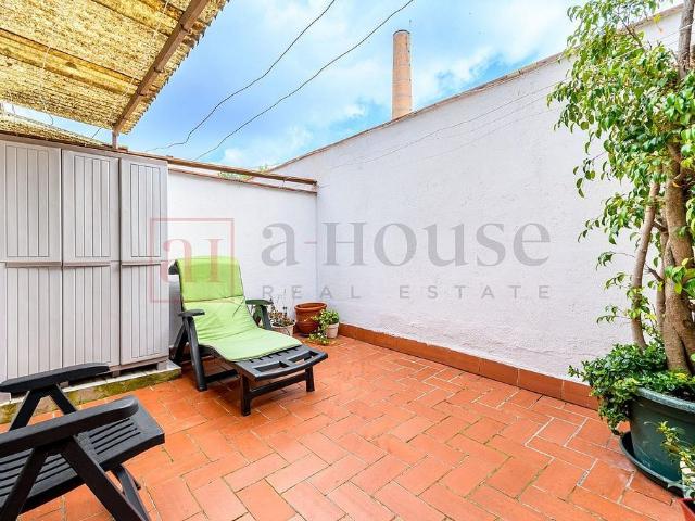 Piso en venta en calle De Marià Aguiló, Barcelona, de 101 m² 4 habitaciones por 590.000
