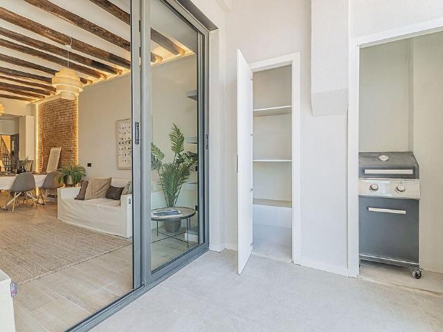 Piso en venta en calle De Marià Aguiló, Barcelona, de 93 m² 3 habitaciones por 660.000