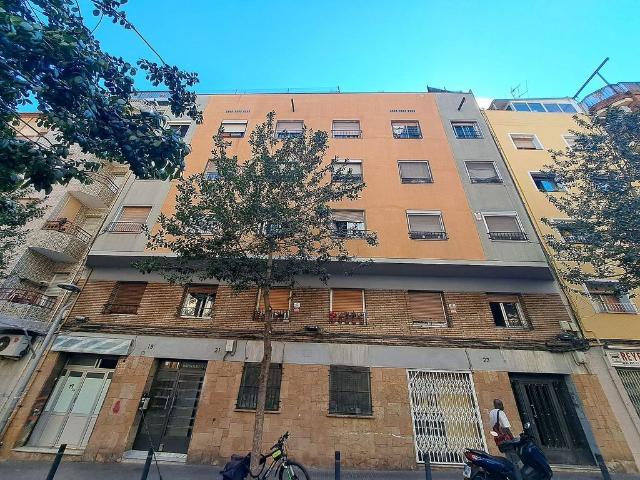 Piso en venta en calle De Martí i Blasi, Hospitalet de Llobregat, L´, de 46 m² 3 habitaciones por 126.500