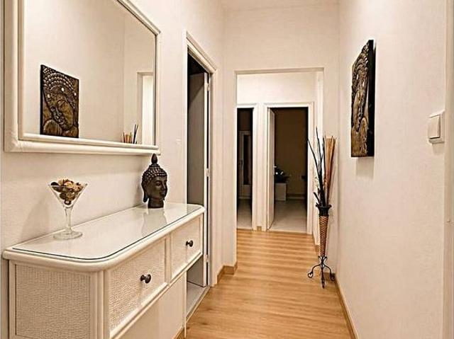 Piso en venta en carretera De Castellar, Terrassa, de 95 m² 4 habitaciones por 194.900
