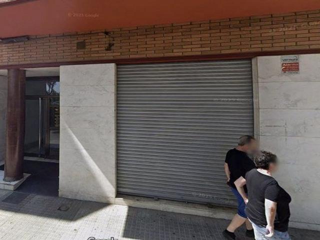 Piso en venta en calle De Menéndez y Pelayo, Barcelona, de 114 m² 1 habitación por 269.000