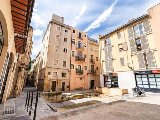 Piso en venta en calle De Misser Sitges, Tarragona, de 64 m² 2 habitaciones por 159.000