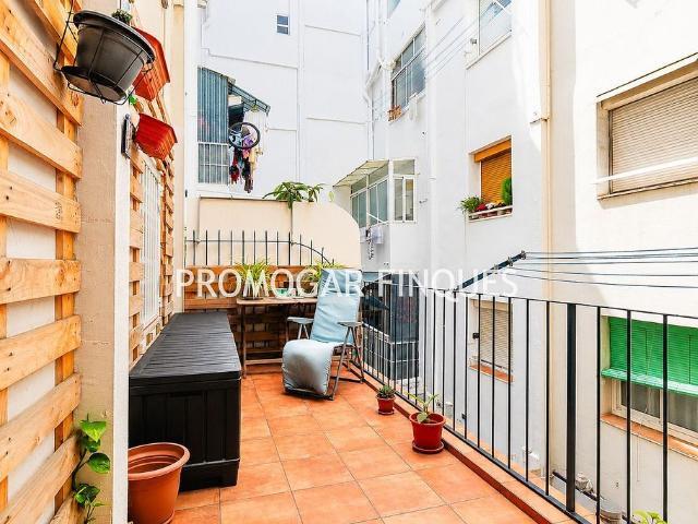 Piso en venta en calle De Montcada, Ripollet, de 63 m² 2 habitaciones por 230.000
