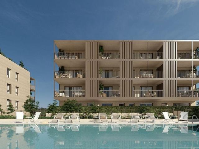 Piso en venta en calle De Montserrat Roig, Cunit, de 115 m² 3 habitaciones por 334.300