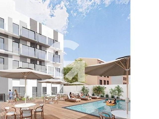 Piso en venta en calle De Mossèn Jacint Verdaguer, Sant Vicenç dels Horts, de 63 m² 2 habitaciones por 263.604
