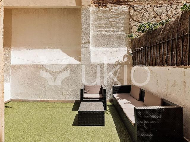Piso en venta en calle De Mozart, Barcelona, de 68 m² 1 habitación por 395.000